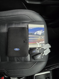 Ford EcoSport 1.0T Titanium Auto