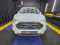 Ford EcoSport 1.0T Titanium Auto