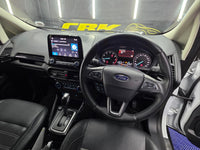 Ford EcoSport 1.0T Titanium Auto