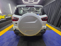 Ford EcoSport 1.0T Titanium Auto