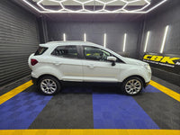 Ford EcoSport 1.0T Titanium Auto