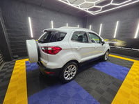 Ford EcoSport 1.0T Titanium Auto