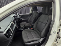 Kia Rio Hatch 1.2
