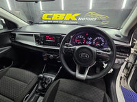 Kia Rio Hatch 1.2