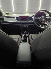 Kia Rio Hatch 1.2