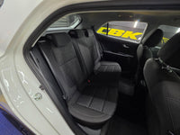 Kia Rio Hatch 1.2