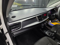 Kia Rio Hatch 1.2
