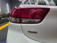 Kia Rio Hatch 1.2