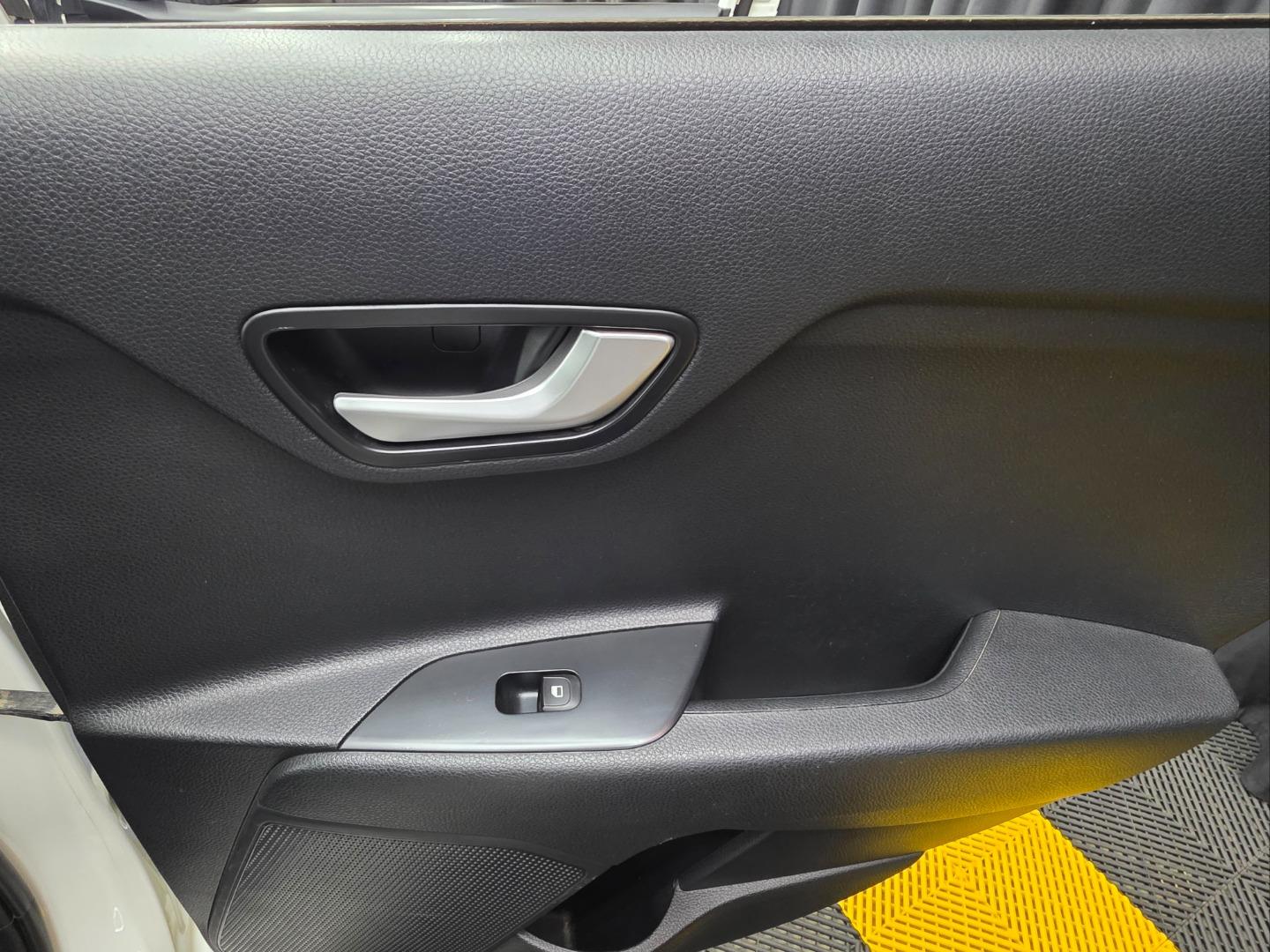 Kia Rio Hatch 1.2