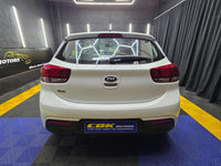 Kia Rio Hatch 1.2