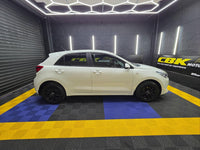 Kia Rio Hatch 1.2