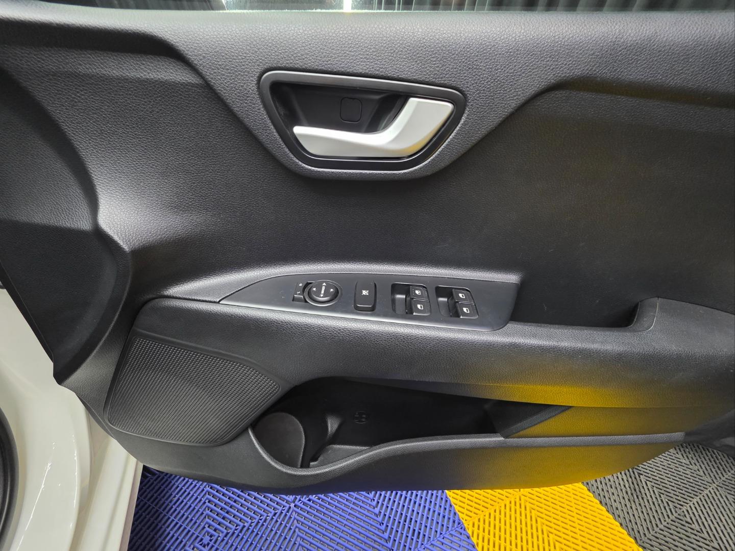 Kia Rio Hatch 1.2