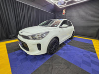 Kia Rio Hatch 1.2