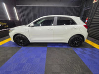 Kia Rio Hatch 1.2