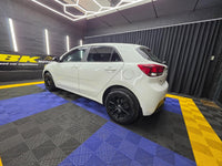 Kia Rio Hatch 1.2