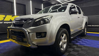 Isuzu KB 300D-Teq Double Cab LX