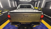 Isuzu KB 300D-Teq Double Cab LX