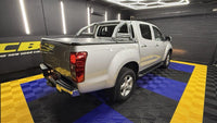 Isuzu KB 300D-Teq Double Cab LX