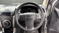 Isuzu KB 300D-Teq Double Cab LX