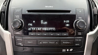 Isuzu KB 300D-Teq Double Cab LX