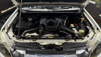 Isuzu KB 300D-Teq Double Cab LX