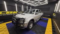 Isuzu KB 300D-Teq Double Cab LX Auto