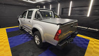 Isuzu KB 300D-Teq Double Cab LX Auto