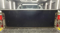 Isuzu KB 300D-Teq Double Cab LX Auto
