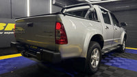 Isuzu KB 300D-Teq Double Cab LX Auto