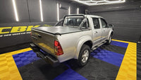Isuzu KB 300D-Teq Double Cab LX Auto