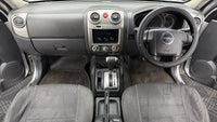 Isuzu KB 300D-Teq Double Cab LX Auto