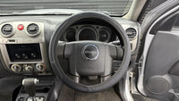 Isuzu KB 300D-Teq Double Cab LX Auto