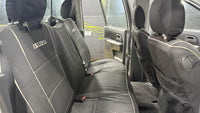 Isuzu KB 300D-Teq Double Cab LX Auto