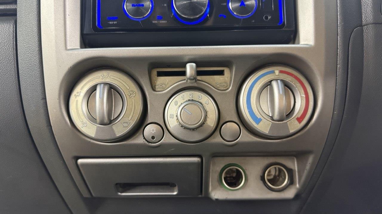 Isuzu KB 300D-Teq Double Cab LX Auto