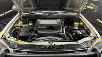 Isuzu KB 300D-Teq Double Cab LX Auto