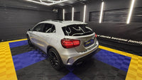 Mercedes-Benz GLA GLA200 AMG Line Auto