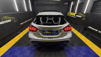 Mercedes-Benz GLA GLA200 AMG Line Auto