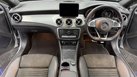 Mercedes-Benz GLA GLA200 AMG Line Auto