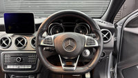 Mercedes-Benz GLA GLA200 AMG Line Auto