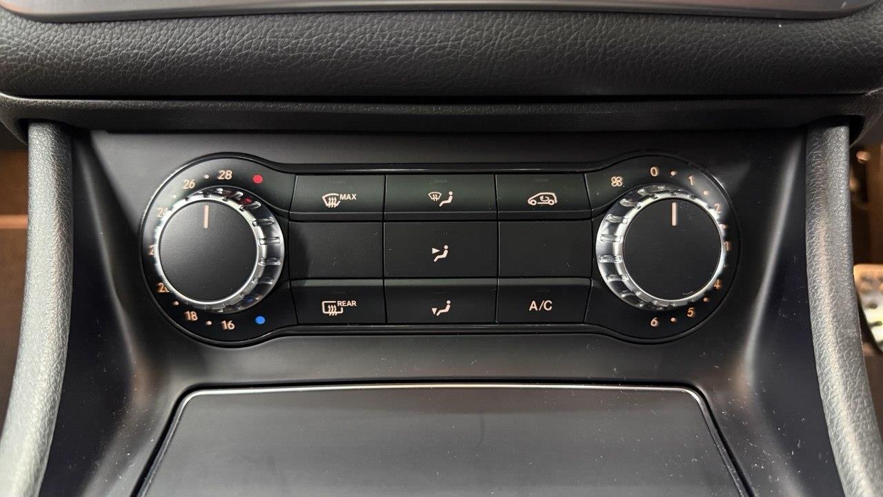 Mercedes-Benz GLA GLA200 AMG Line Auto