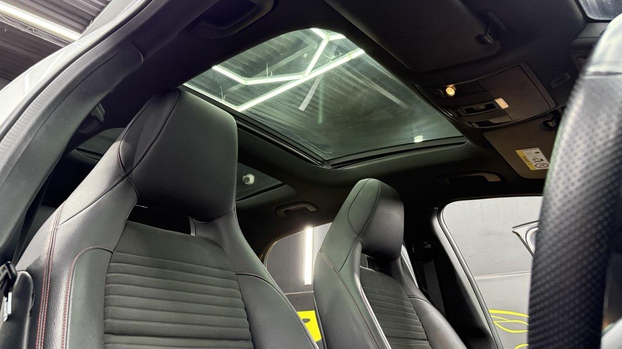 Mercedes-Benz GLA GLA200 AMG Line Auto