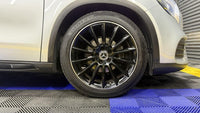 Mercedes-Benz GLA GLA200 AMG Line Auto
