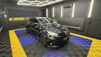 Toyota GR Yaris 1.6T GR-Four Rally