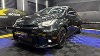 Toyota GR Yaris 1.6T GR-Four Rally