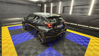 Toyota GR Yaris 1.6T GR-Four Rally