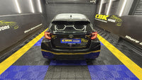 Toyota GR Yaris 1.6T GR-Four Rally