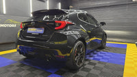Toyota GR Yaris 1.6T GR-Four Rally