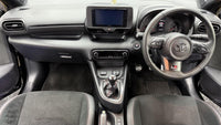 Toyota GR Yaris 1.6T GR-Four Rally