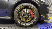 Toyota GR Yaris 1.6T GR-Four Rally