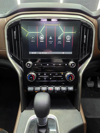 Mahindra Scorpio-n 2.2d Z8